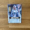 Herr der Ringe LCG - Galadriel Alt Art Promo 112 Fellowship 2017 