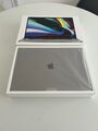 Apple MacBook Pro (2019) 16", Intel Core i7 2,6GHz, 16GB RAM, 512G, Space Grau