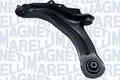 Querlenker Vorderachse links 301181395100 MAGNETI MARELLI für RENAULT MEGANE II