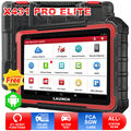 LAUNCH X431 PRO Elite PROS V+  KFZ OBD2 Diagnosegerät ALLE SYSTEM Programmierung