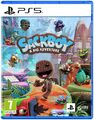 Sackboy A Big Adventure PS5 (Sp) (120270)