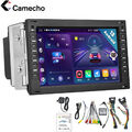 64G CarPlay Android 13 Autoradio Für VW Polo 9N Golf 4 Passat B5 T5 GPS Navi RDS