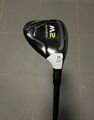 TaylorMade M2 Hybrid 5 25°, RH, Herren, Regular Flex 65g Golfschläger