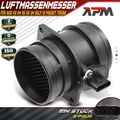 Luftmassenmesser für Audi A3 A4 A5 A6 VW Golf VI Passat Tiguan Skoda Octavia II