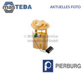 705656320 SENSOR KRAFTSTOFFVORRAT PIERBURG FÜR RENAULT LOGAN I,DUSTER,CAPTUR I