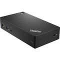 Docking Station Lenovo Thinkpad Usb 3.0 Pro Dock 40a7 Dk1522 Sd20 Ricondizionato