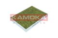 KAMOKA Filter, Innenraumluft 6080054 für CITROËN PEUGEOT