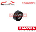 UMLENKROLLE KEILRIPPENRIEMEN RECHT KAMOKA R0122 P FÜR VW GOLF IV,BORA,CADDY II