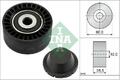 INA 532 0331 10 Umlenkrolle Keilrippenriemen für OPEL Crossland X (P17)