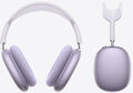 APPLE AirPods Max 2024 Bluetooth Kopfhörer mit Mikrofon Kopfbügel Purple B-Ware