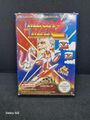 Mega Man 2 - Nintendo NES -  OVP / Boxed