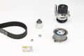 CONTINENTAL CTAM Wasserpumpe + Zahnriemensatz CT1028WP2 für FORD VW AUDI