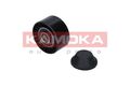 Umlenk-/Führungsrolle Keilrippenriemen KAMOKA R0058 für FORD FOCUS AYGO CB1 VW 3