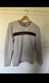 Cavalleria Toscana Pulli Sweatshirt grau neu