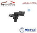 NOCKENWELLENSENSOR IMPULSGEBER MEYLE 100 899 0093 I FÜR VW TOUAREG,POLO,GOLF IV