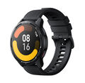 Xiaomi Watch S1 Active Smartwatch (Space Black) #wie neu