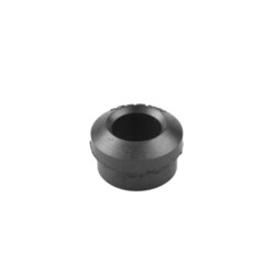 1x Lagerung, Blattfeder TEDGUM 00212739 passend für CITROËN FIAT PEUGEOT