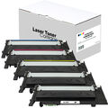 Toner für Samsung CLT-404S Xpress SL C480W C480FW C430 C480 C430 C430W  C480FN