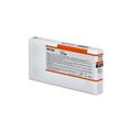 EPSON T913A - Orange Tintepatrone - 200Ml