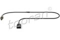 TOPRAN 111 611 Lambdasonde vor Kat Oxygen O2 Sensor Planarsonde