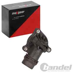 MAXGEAR THERMOSTAT KÜHLMITTEL 105°C MIT DICHTUNG passend für BMW 1 3 5 X1 X3 Z4