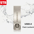 2TB USB 3.0 USB Stick Flash Laufwerk Drive Speicherstick Memory Stick U Disk Pen