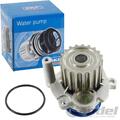 SKF WASSERPUMPE passend für AUDI A2 SEAT AROSA IBIZA 3 SKODA FABIA I VW POLO