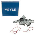 MEYLE 6136004130 Wasserpumpe für OPEL ASTRA G 1.2 CORSA B C AGILA A 1.0 1.2