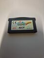 Spongebob Squarepants Supersponge - Gameboy Advance Spiel - Nur Modul