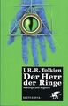 Der Herr der Ringe. Anhänge und Register von Tolkien, Jo... | Buch | Zustand gut