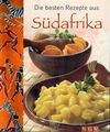 📕 Die besten Rezepte aus Südafrika (Softcover, 160 Seiten)