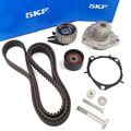 SKF Zahnriemensatz + Wasserpumpe für OPEL Astra H J Insignia Vectra C Zafira