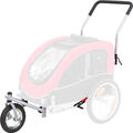 Trixie Fahrrad Anhänger Hund Jogger Umbausatz für M 12814 L 12816