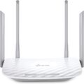 Router TP-Link Archer C50 AC1200 WLAN WiFi Verstärker Router Dual Band 4G