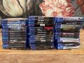 PS4 Spielepaket selbst aussuchen mit Multikaufrabatten und Kombiversand