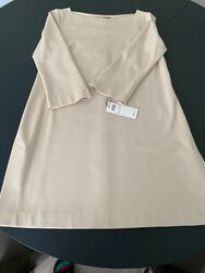 Marc Cain N4 Kleid/Tunika beige