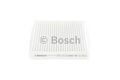 1 987 432 173 BOSCH Filter, Innenraumluft für DAIHATSU,FIAT,SUBARU,SUZUKI,TOYOTA