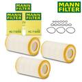 3x ORIGINAL MANN FILTER ÖLFILTER FÜR CHRYSLER CROSSFIRE MERCEDES W202 W210 B906