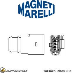 DIE DIE LAMBDASONDE FÜR VW SKODA AUDI SEAT PORSCHE TOURAN 1T1 1T2 BSX MAGNETI