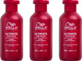 Wella Ultimate Repair Shampoo 3x250 ml