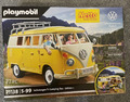 Playmobil Volkswagen T1 Camping Bulli Bus Edition 2 71138 VW Bulli Netto NEU OVP