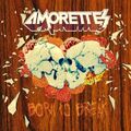 The Amorettes Born to Break [NEU & VERSIEGELT] 12' Vinyl