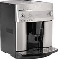 De'Longhi Magnifica ESAM 3200.S Kaffeevollautomat mit Milchaufschäumdüse für