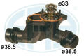 Thermostat mit Gehäuse 350064A ERA für BMW 3 Cabriolet 3 Touring 3 5 Touring 5