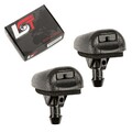 2x Windschutzscheiben Waschwasser Spritzdüse vorne für CITROEN SAXO XSARA 00-05