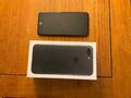 Apple iPhone 7 Plus A1784 (GSM) - 128GB - Schwarz (Ohne Simlock)