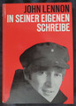 John Lennon. In Seiner Eigenen Schreibe. 2nd German edition  1965