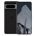 Google Pixel 8 Pro 2568GB 5G entsperrt Obsidian, 95% Batteriezustand, TOP A+