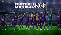 Football Manager 2023 PC & Mac [Steam Key] keine Disc UK