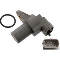 febi bilstein 36432 Sensor Zündimpuls für MERCEDES BENZ S KLASSE C SLK CLK E